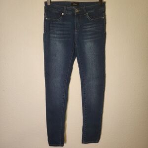 DKNY Skinny Jeans Big Girl's size 14
